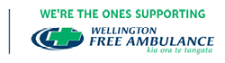 Wellington Free Ambulance
