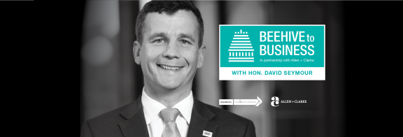 B2B 2024 David Seymour Website Banner